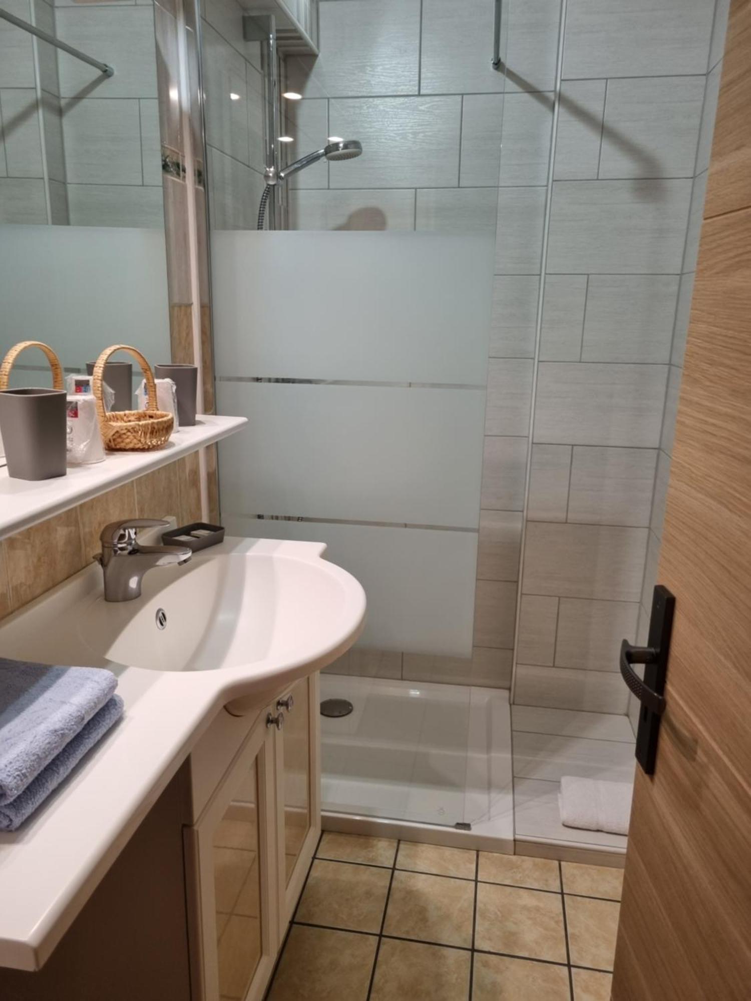 Hotel Bellevue Ayse 외부 사진