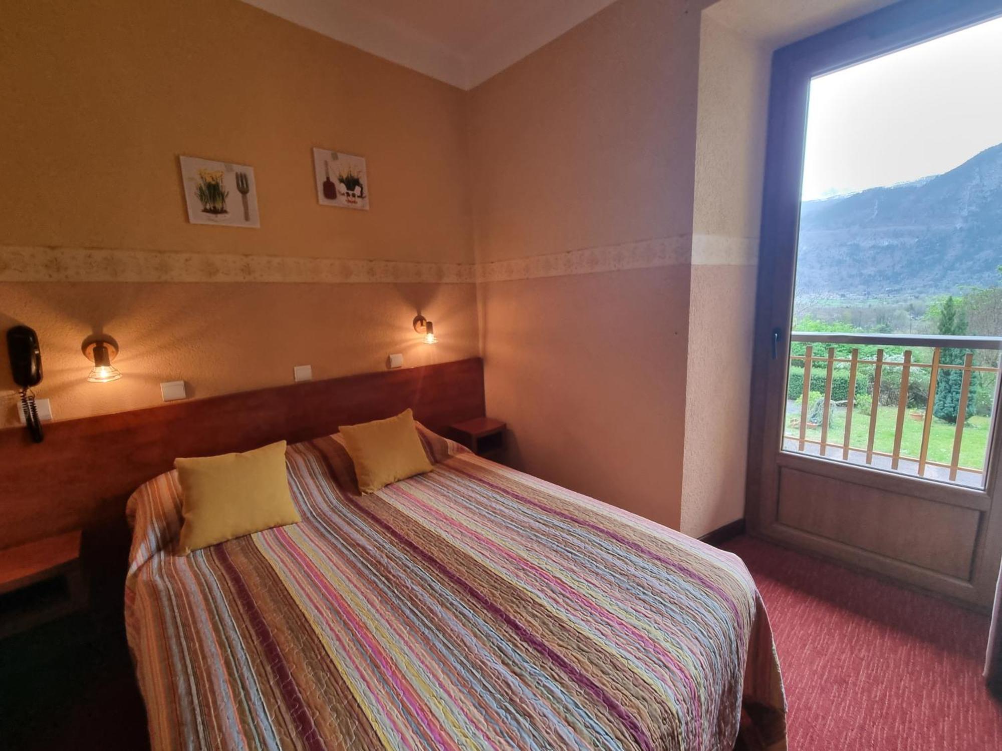 Hotel Bellevue Ayse 외부 사진