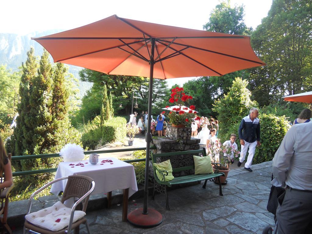 Hotel Bellevue Ayse 외부 사진