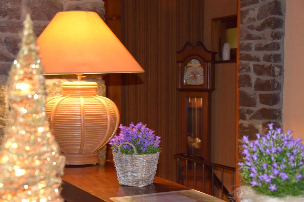Hotel Bellevue Ayse 외부 사진